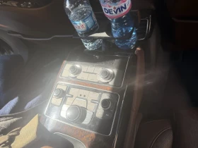 Audi A8, снимка 3