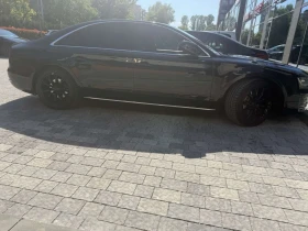 Audi A8, снимка 7