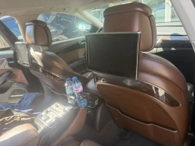 Audi A8, снимка 10