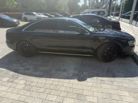 Audi A8, снимка 8