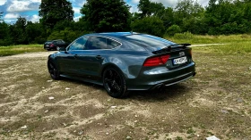 Audi A7 CDUD - 8ZF, снимка 3