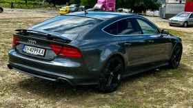 Audi A7 CDUD - 8ZF, снимка 5