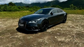 Audi A7 CDUD - 8ZF, снимка 9