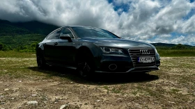 Audi A7 CDUD - 8ZF, снимка 7