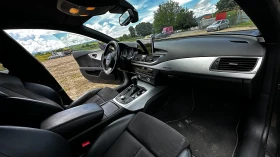 Audi A7 CDUD - 8ZF, снимка 12