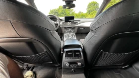 Audi A7 CDUD - 8ZF, снимка 16