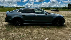 Audi A7 CDUD - 8ZF, снимка 6