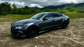 Audi A7 CDUD - 8ZF, снимка 2