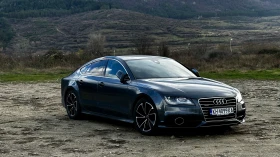 Audi A7 CDUD - 8ZF, снимка 17