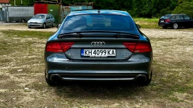 Audi A7 CDUD - 8ZF, снимка 4