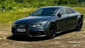 Audi A7 CDUD - 8ZF, снимка 8