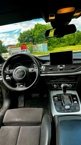 Audi A7 CDUD - 8ZF, снимка 15