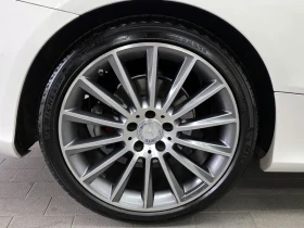 Mercedes-Benz C 200 COUPE, снимка 5