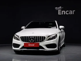 Mercedes-Benz C 200 COUPE, снимка 3