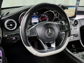 Mercedes-Benz C 200 COUPE, снимка 13