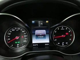 Mercedes-Benz C 200 COUPE, снимка 8