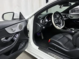 Mercedes-Benz C 200 COUPE, снимка 10