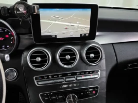 Mercedes-Benz C 200 COUPE, снимка 14