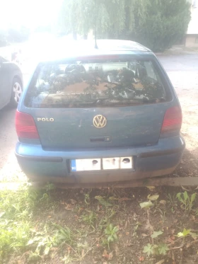 VW Polo, снимка 5