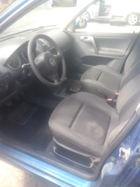 VW Polo, снимка 7