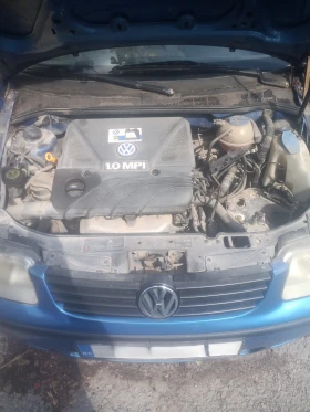 VW Polo, снимка 6