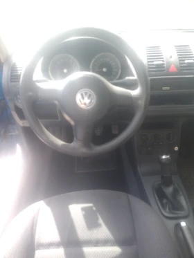 VW Polo, снимка 8