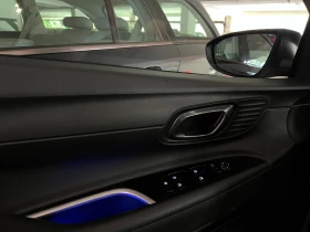 Hyundai I20 Exclusive T-GDI (сив с черен покрив), BOSE, снимка 7
