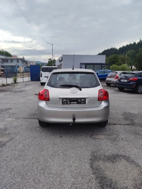 Toyota Auris, снимка 4