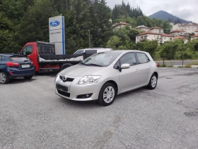 Toyota Auris, снимка 3