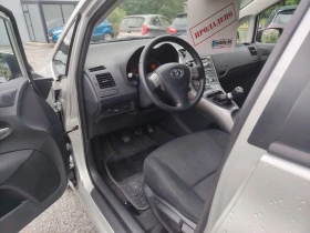 Toyota Auris, снимка 6