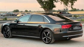 Audi A8 L= 4.2Tdi= Quattro= Long= Diplomat= 3xTV= Distroni, снимка 7