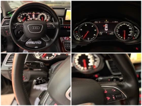 Audi A8 L= 4.2Tdi= Quattro= Long= Diplomat= 3xTV= Distroni, снимка 15