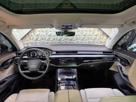 Audi A8 60 TFSI LONG PLUG-IN  * FULL Екстри* HEAD UP* B&O*, снимка 7