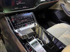 Audi A8 60 TFSI LONG PLUG-IN  * FULL Екстри* HEAD UP* B&O*, снимка 9