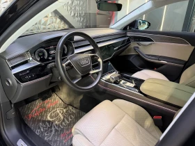 Audi A8 60 TFSI LONG PLUG-IN  * FULL Екстри* HEAD UP* B&O*, снимка 8