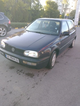 VW Golf Голф 3, снимка 1