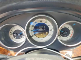 Mercedes-Benz CLS 55 AMG 4.6l Cls 550 4Matic, снимка 9