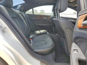 Mercedes-Benz CLS 55 AMG 4.6l Cls 550 4Matic, снимка 10