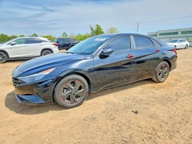 Hyundai Elantra 2.0l Sel, снимка 1