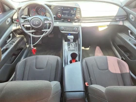 Hyundai Elantra 2.0l Sel, снимка 8