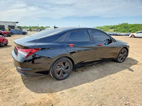 Hyundai Elantra 2.0l Sel, снимка 3