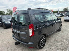 Dacia Dokker 1.5 DCI ПЪТНИЧЕСКИ, снимка 5