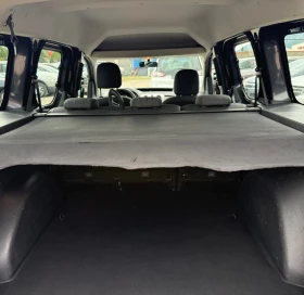 Dacia Dokker 1.5 DCI ПЪТНИЧЕСКИ, снимка 14