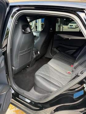 BYD Sealion 7 | 360 КАМЕРА | ОБДУХВАНЕ | ПАНОРАМА | , снимка 8
