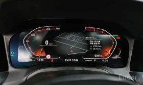 BMW 320 D * M SPORT * HEAD UP * KEYLESS * ШИБЕДАХ * , снимка 7