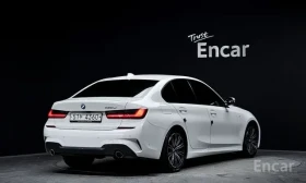 BMW 320 D * M SPORT * HEAD UP * KEYLESS * ШИБЕДАХ * , снимка 3