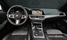 BMW 320 D * M SPORT * HEAD UP * KEYLESS * ШИБЕДАХ * , снимка 10