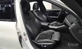 BMW 320 D * M SPORT * HEAD UP * KEYLESS * ШИБЕДАХ * , снимка 11
