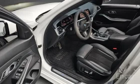 BMW 320 D * M SPORT * HEAD UP * KEYLESS * ШИБЕДАХ * , снимка 5