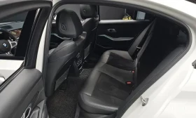 BMW 320 D * M SPORT * HEAD UP * KEYLESS * ШИБЕДАХ * , снимка 12